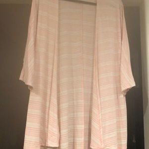 Lularoe cardigan